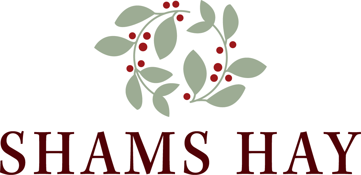 Shams Hay