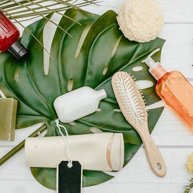 Erva-Mate no Cabelo: Fortalecimento, Brilho e Crescimento Natural