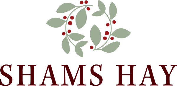 Shams Hay